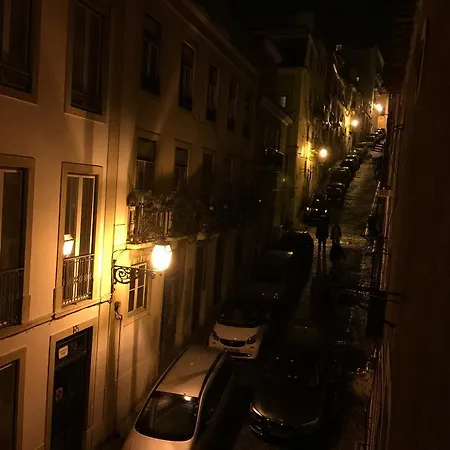 Santa Catarina Lisboa