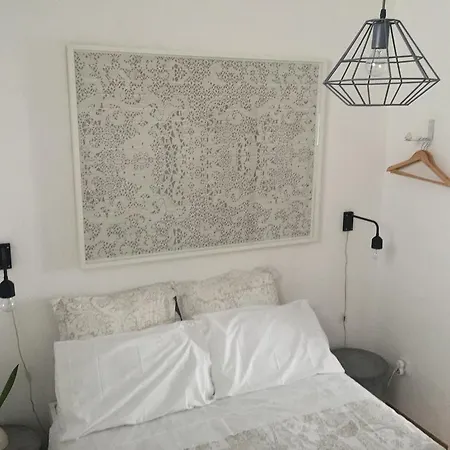 Santa Catarina Apartman Lisboa