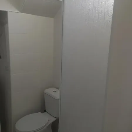 Apartament Santa Catarina Lizbona